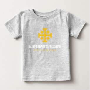 T-shirt enfant St.George