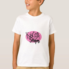 T-SHIRT ENFANT STEPS®