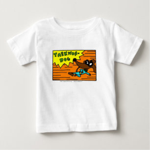 T-shirt enfant "TAEKWON-DOG"