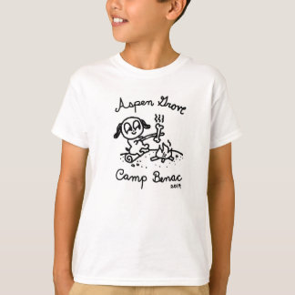 T-shirt Enfants