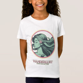 T-Shirt enfants