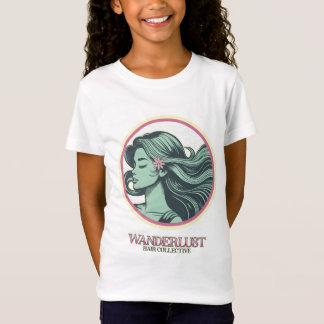 T-Shirt enfants