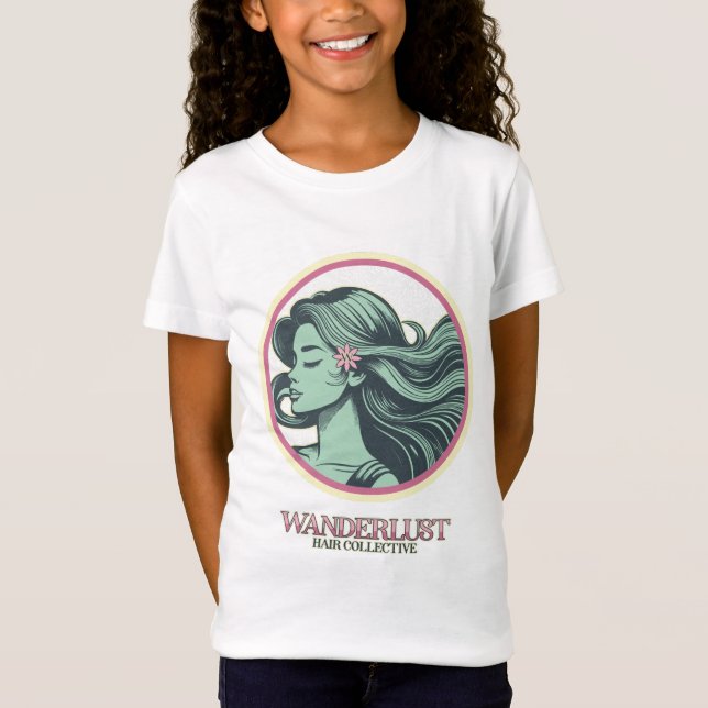 T-Shirt enfants (Devant)