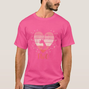 T-shirt Enfants 2 ans mignonne volleyball Anniversaire fil