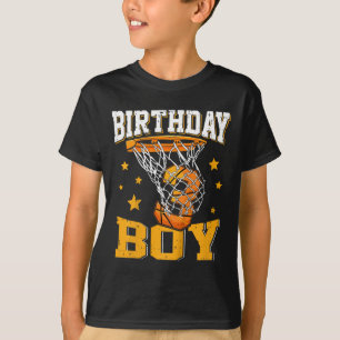 T-shirt Enfants 3ème 3ème 3 trois ans heureux anniversaire