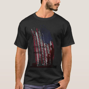 T-shirt Enfants 4e anniversaire garçons pêche poisson 4 an