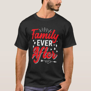T-shirt Enfants adoptifs, paroles de l'adoption et adoptio