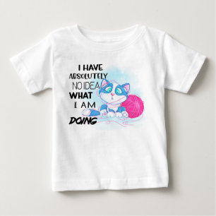 T-shirt Enfants amusants