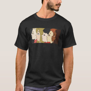 T-shirt Enfants autistes Sensibilisation à l'autisme Garço