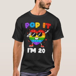 T-shirt Enfants C'Est Mon Anniversaire Fille Unicorn 20E (