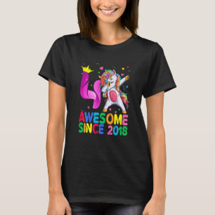 T-shirt Enfants Comme Un Patron
