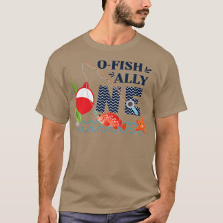 T-shirt Enfants d'Ally Un 1er Anniversaire tenue de fête