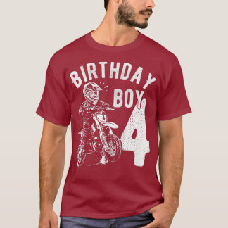 T-shirt Enfants de 4 ans Enfant Enfant Enfant Enfant Enfan