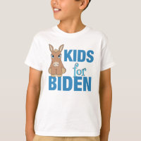 Enfants de Biden