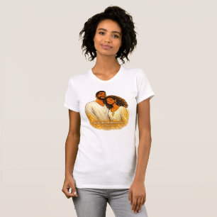 T-shirt Enfants de la lumière