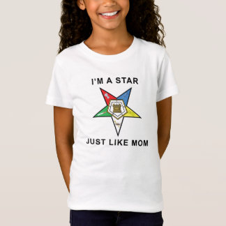 T-Shirt ENFANTS D'OES