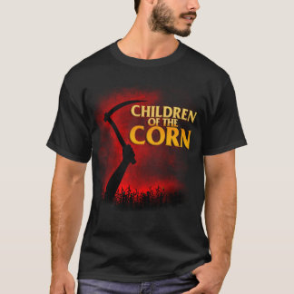 T-shirt Enfants du maïs 2
