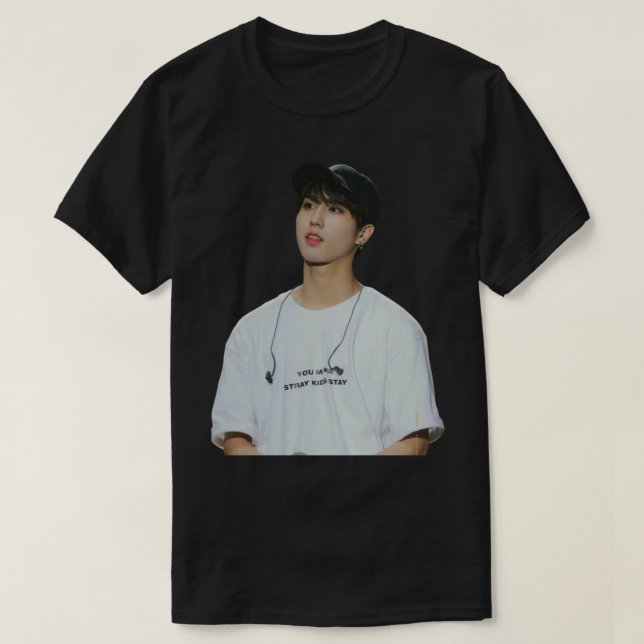 T-shirt Enfants errants han Sticker.png (Design devant)