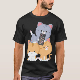T-shirt Enfants errants Lee Connaissez Soonie Doongie Dori