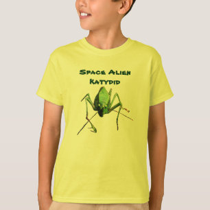 T-shirt Enfants Katydid
