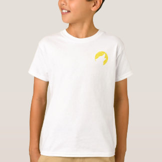 T-shirt Enfants Long Sleeve T