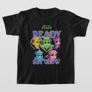 T-shirt Enfants Lumineuses Prêt à porter des ours