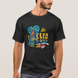 T-shirt Enfants Monster High Cleo Denile