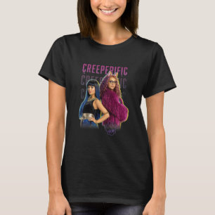 T-shirt Enfants Monster High Creeperific