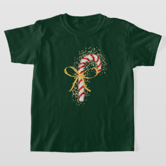 T-shirt enfants NoëlSucré