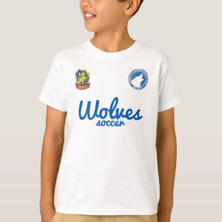 T-shirt Enfants Pratique Jersey