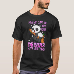 T-shirt Enfants Pyjamas Filles Top Pyjama Garçons Dormir P