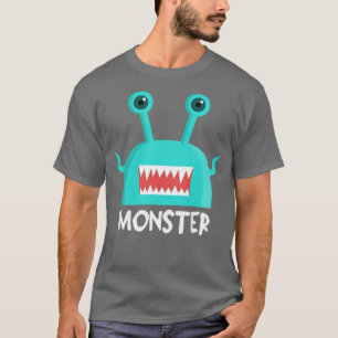 T-shirt Enfants qui correspondent papa et son J'ai créé un