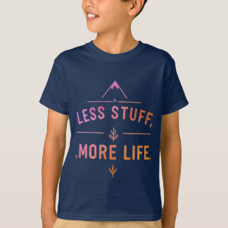 T-shirt Enfants tendance