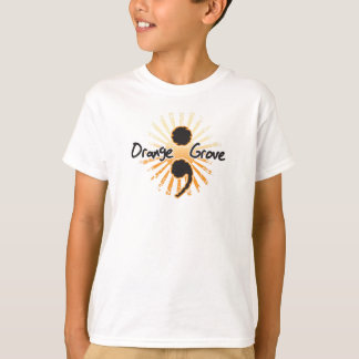 T-SHIRT ENFANTS VÉRITABLES D'ORIGINES