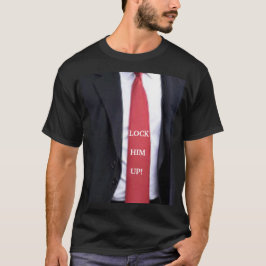 T-SHIRT ENFERMEZ-LE !