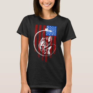 T-shirt Engagement Mossy Oak Camouflage Conservation Ensol