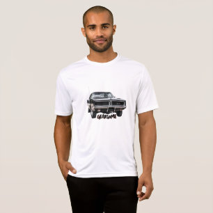 T-shirt Engager