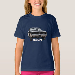 T-shirt Engager