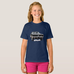 T-shirt Engager