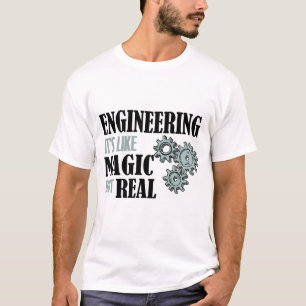 T-shirt Engineering
