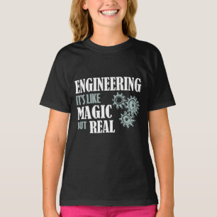 T-shirt Engineering