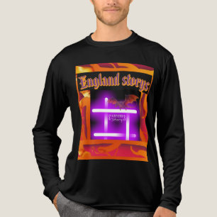 T - Shirt England