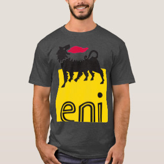 T-SHIRT ENI