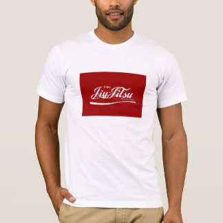 T-shirt enjoy jiu jitsu