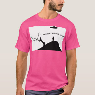 T-shirt Enlèvement