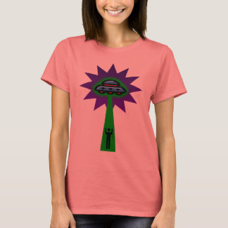 T-SHIRT ENLÈVEMENT