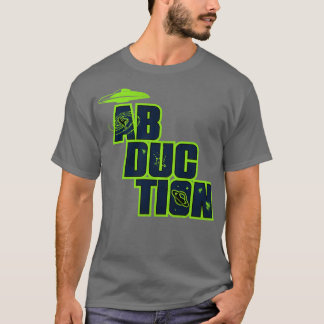 T-shirt Enlèvement par