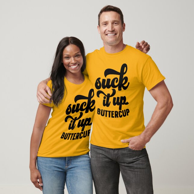 T-shirt Enlevez-le papillon Mens (Unisexe)