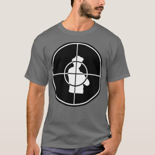 T-shirt ennemi public