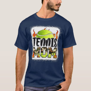 T-shirt ennis Maman Camouflage ennis Maman